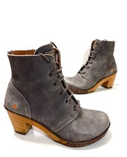 Ladies The ART Company Grey