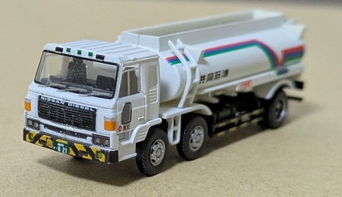 Truck collection 6 nissan - collection,