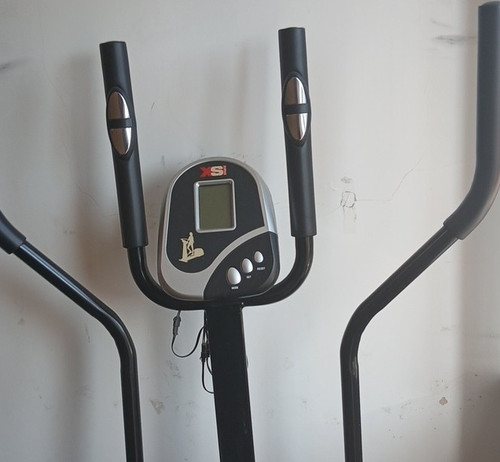 Xls sports electric elliptical - xls,