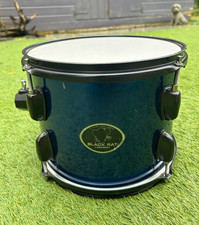 BR - Black Rat  10'' x 08''