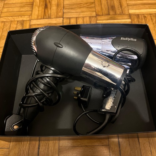 Nicky clarke ncd2 hair - clarke, dryer