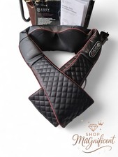 Essy Premium Shoulder, Back And Full Body Massager. Shiatsu Massage. Deep Tissue