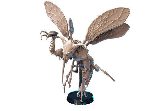 Dungeons dragons hd resin - dungeons,