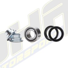 NEW Rear Shock Bearing Rebuild