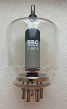 T500-1 Brown Boweri TB4/1250