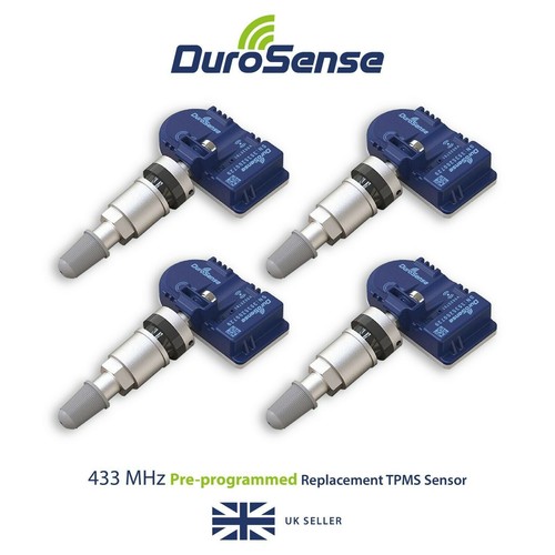 Pack durosense tpms tyre - durosense,