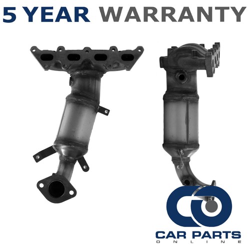 Catalytic converter euro - euro, 6