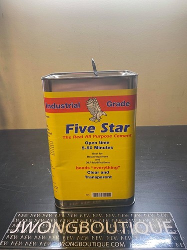 Five star the - five,