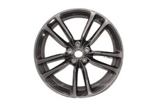 Aston Martin DB9 DBS Front