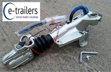 KFG27 KNOTT TRAILER COUPLING