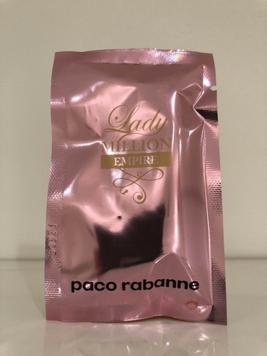 Paco rabanne lady million - rabanne,
