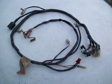 Honda MB 80 MB 8 Wiring