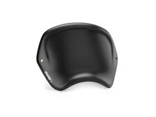 Puig Matt Black Retro Fly