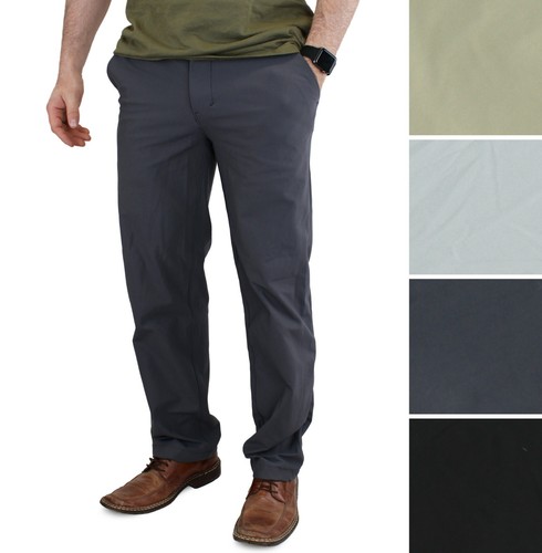 Izod golf men pants - pants, regular