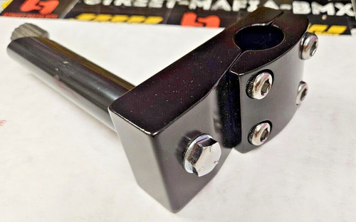 Hutch skyway redline style bmx - skyway,
