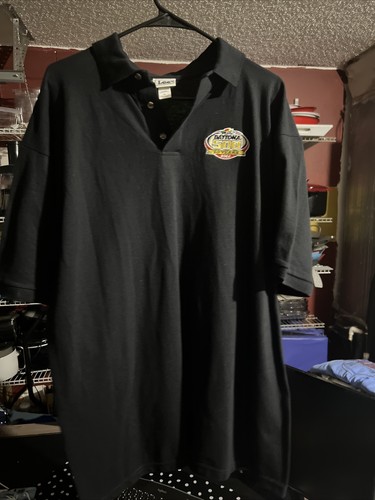 Black polo 2009 daytona - black, 50