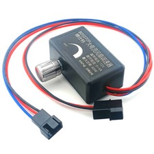 Cooler speed controller 12v - pc,