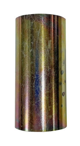 Long outer shroud for - outer, dynomec