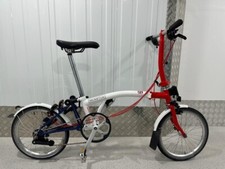 Brompton S6L BWC Limited