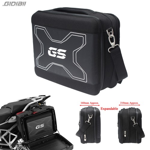 Saddlebag inner luggage - inner, bag