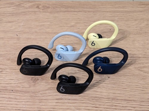 Right ear only beats - only, dr