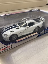 Maistro 2013 SRT Viper GTS