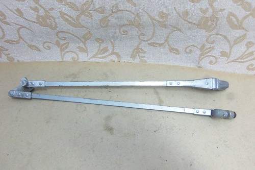 Nos double drive wiper - 16",