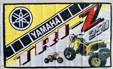 Yamaha Tri Z 250 ATV S ATC