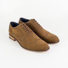 Mens Cavani Mortimer Tan