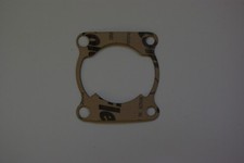  YAMAHA DT175 MX CYLINDER BASE