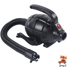 600w High-pressure  Inflator