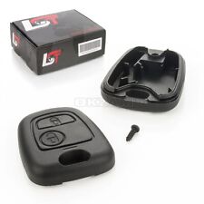 2 BUTTON REMOTE KEY FOB CASE