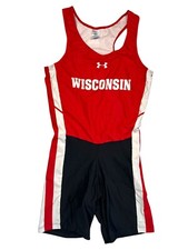 WISCONSIN BADGERS JL Racing