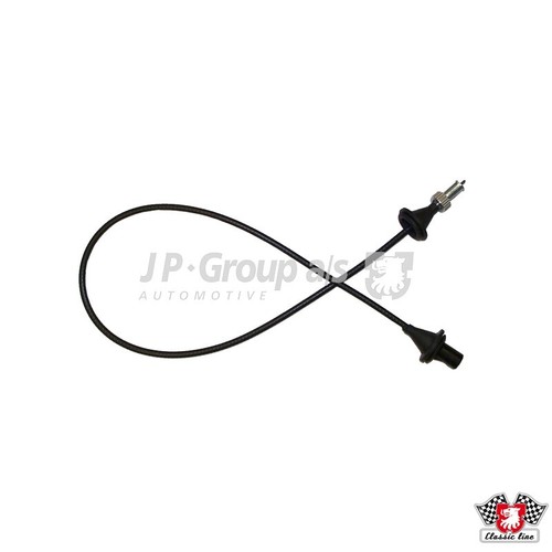 Tachometer 1020 for vw - 1020, mm