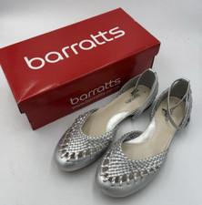 Barratts Sandals Slip on