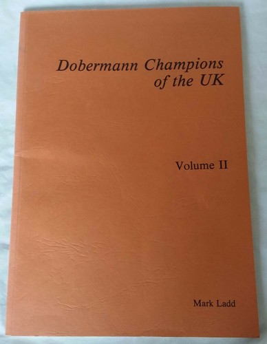 Dobermann champions the - dobermann,