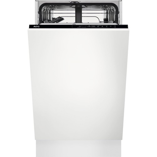 Dishwasher aeg fsx51407z 5000 - fsx51407z,