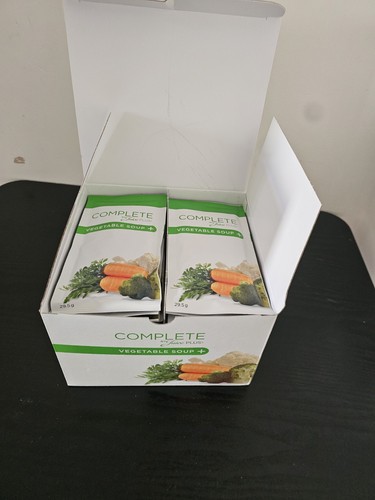 Juice plus complete vegetables - plus,