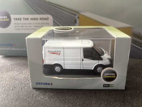 Oxford 76ft023 ford - 76ft023,