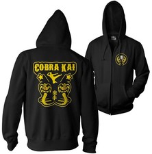 Officially Licensed Cobra Kai