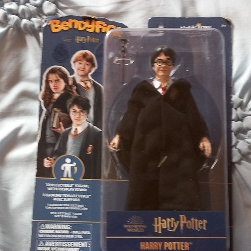 Bendyfigs harry potter - harry,
