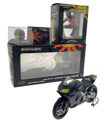 Minichamps yamaha yzr - yamaha, yzr-m1