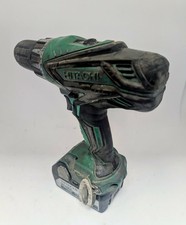Hitachi 18dgl 18v - dv,