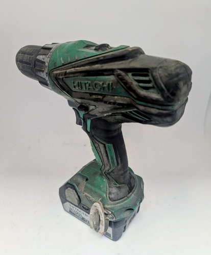 Hitachi 18dgl 18v - ,
