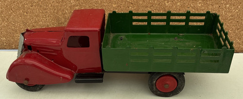 Vintage 1930 wyandotte - wyandotte, truck