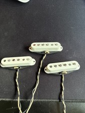 Old Bones Classic SC Pickups