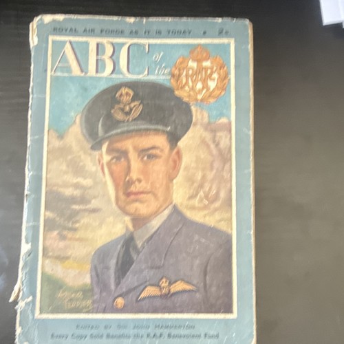 Royal air force abc - abc, of
