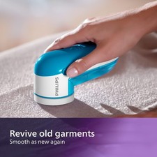 GREAT Philips Electric Fabric