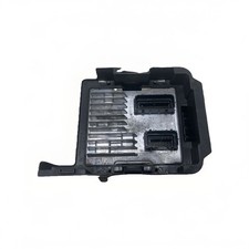 2015 VAUXHALL MERIVA ENGINE ECU MK2 1.4 PETROL B14XER 10-17 PART NUMBER 12659379