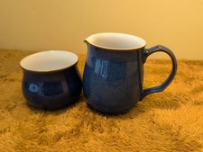 Denby - Imperial Blue - Open
